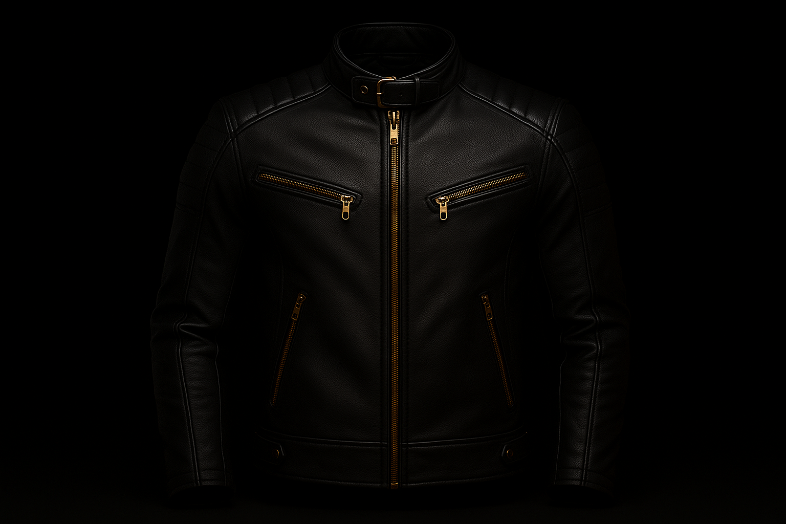 Chaquetas